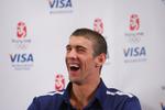 Michael Phelps
