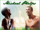 Michael Phelps