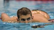 Michael Phelps