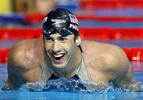 Michael Phelps