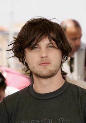 Michael Pitt