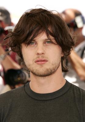 Michael Pitt