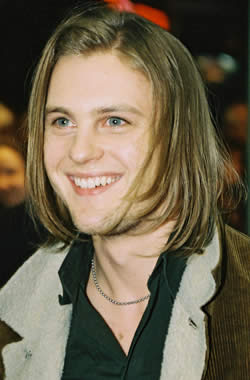 Michael Pitt
