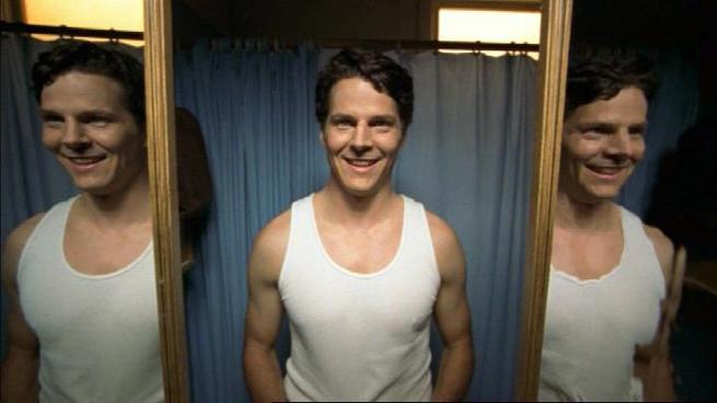 Michael Reilly Burke