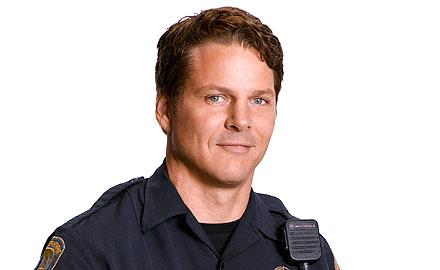 Michael Reilly Burke