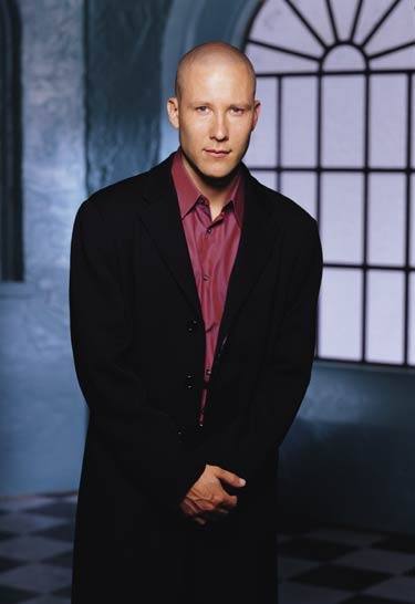 Michael Rosenbaum