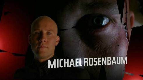 Michael Rosenbaum