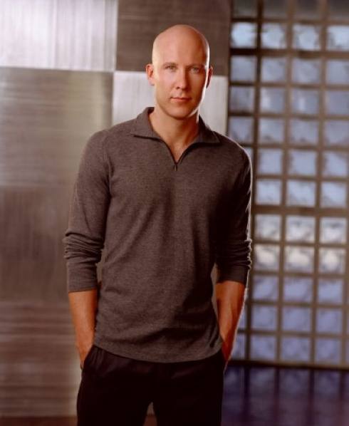 Michael Rosenbaum
