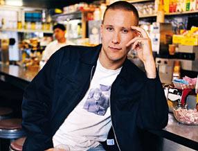 Michael Rosenbaum