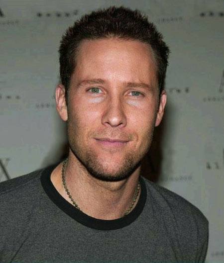 Michael Rosenbaum