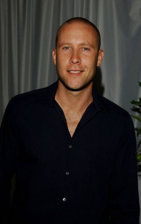 Michael Rosenbaum