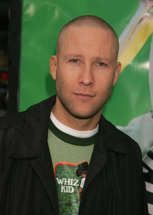 Michael Rosenbaum