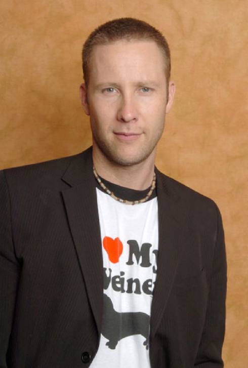 Michael Rosenbaum
