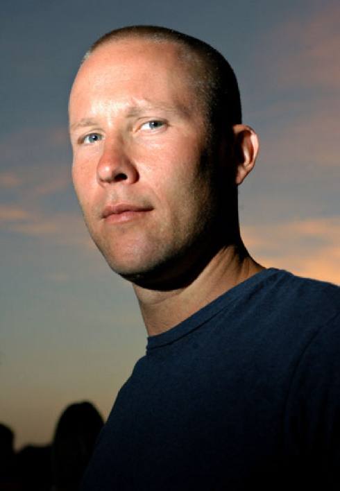 Michael Rosenbaum