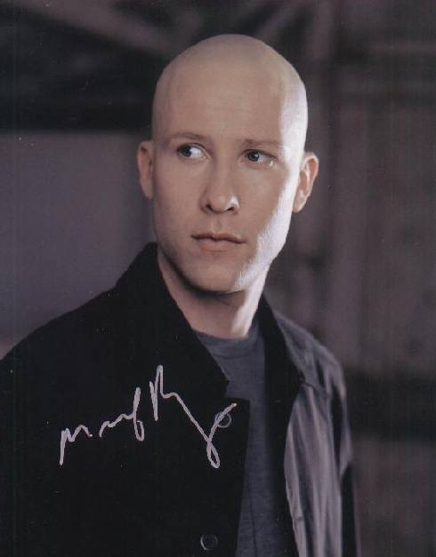 Michael Rosenbaum