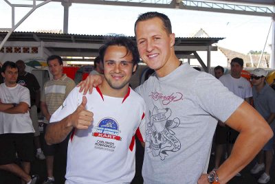 Michael Schumacher