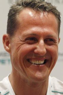 Profilový obrázek - Michael Schumacher