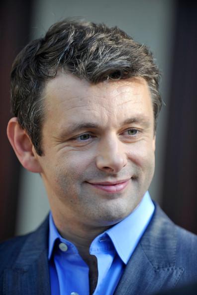 Michael Sheen