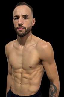 Profilový obrázek - Michael Silva