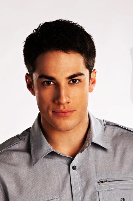 Michael Trevino