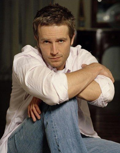 Michael Vartan