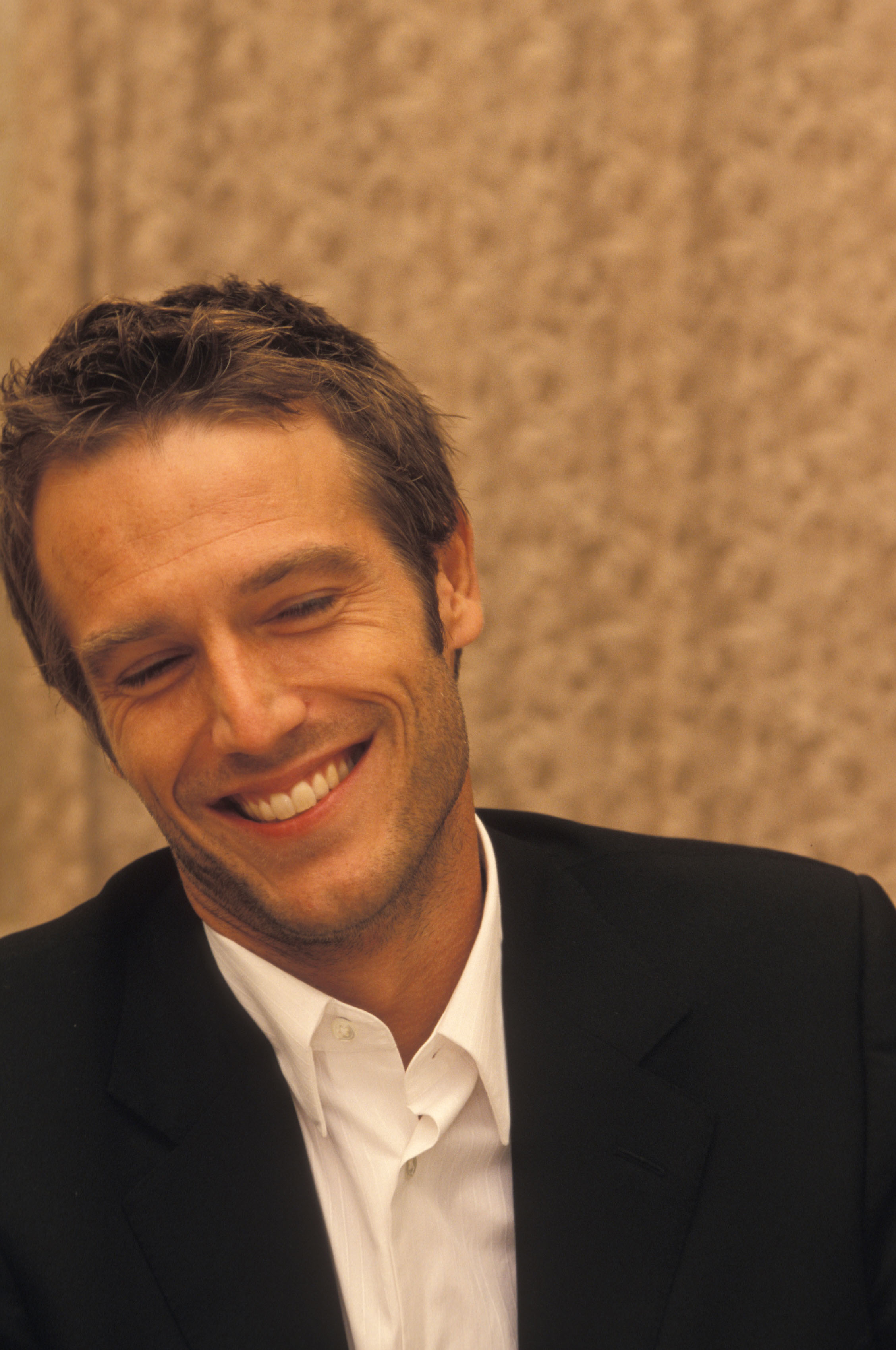 Michael Vartan recent pictures