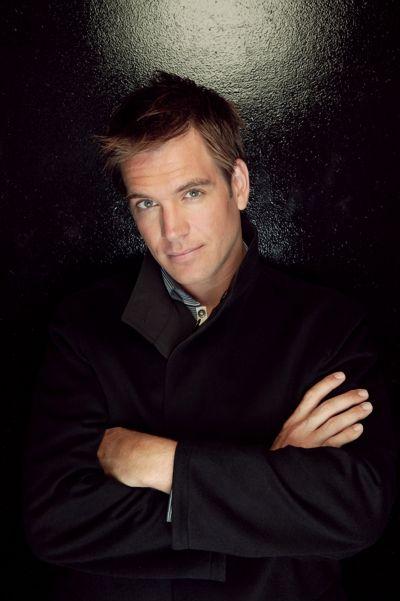 Michael Weatherly