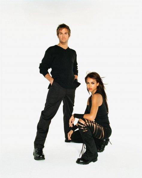 Michael Weatherly