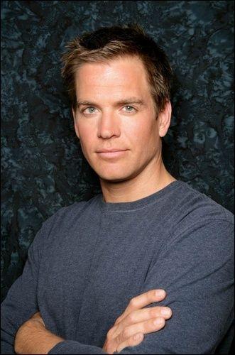 Michael Weatherly