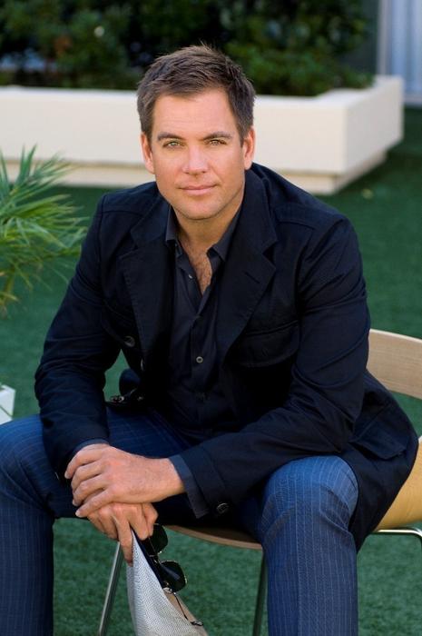 Michael Weatherly