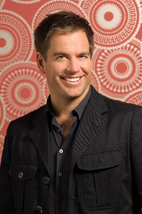 Michael Weatherly