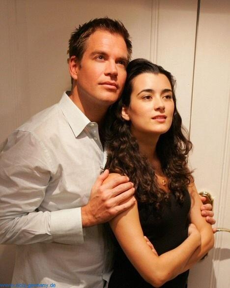 Michael Weatherly