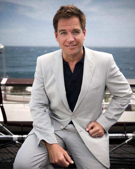 Michael Weatherly