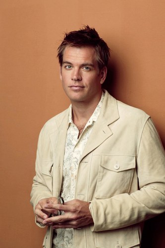Michael Weatherly