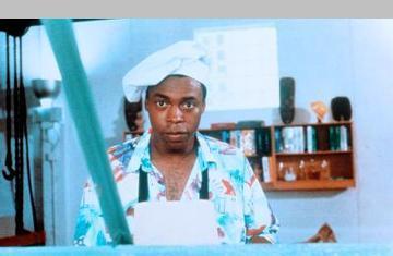 Michael Winslow