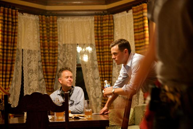 Michael Winterbottom