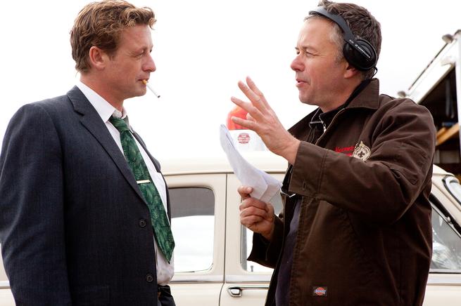 Michael Winterbottom