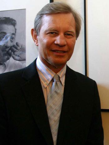 Michael York forbes