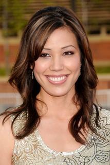 Profilový obrázek - Michaela Conlin