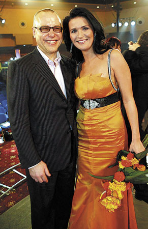 Michaela Maláčová