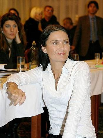 Michaela Maláčová