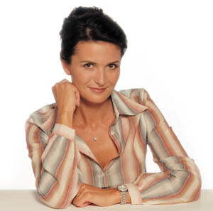 Michaela Maláčová