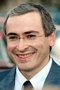 Profilový obrázek - Michail Chodorkovskij