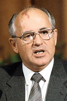 Profilový obrázek - Michail Sergejevič Gorbačov