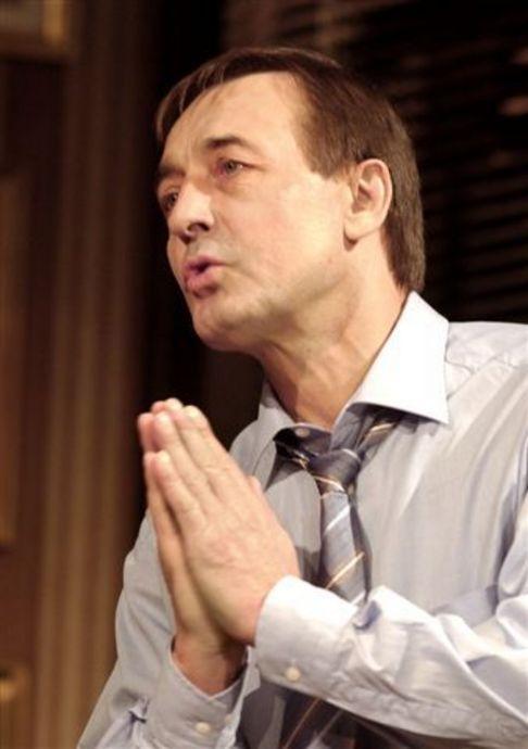 Michal Dočolomanský