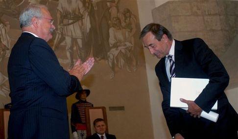 Michal Dočolomanský