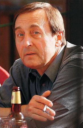 Michal Dočolomanský