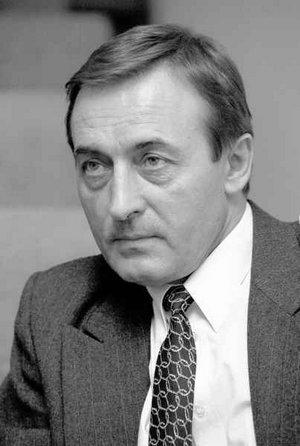 Michal Dočolomanský