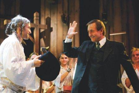 Michal Dočolomanský