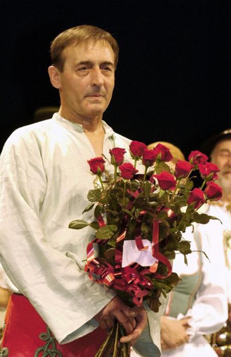 Michal Dočolomanský